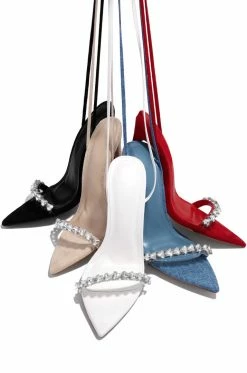 SOME Shoes Monroe - White