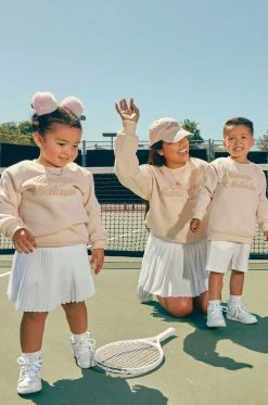 MSLOLA Clothing Motivated Mama Club - Nude