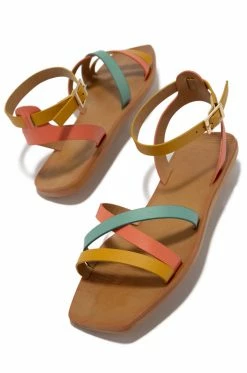 BBOO Playa Costa - Multi Shoes