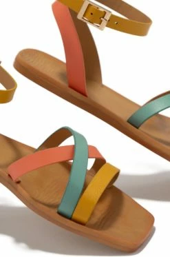 BBOO Playa Costa - Multi Shoes