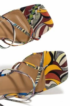 SOME Myra - Multi Shoes