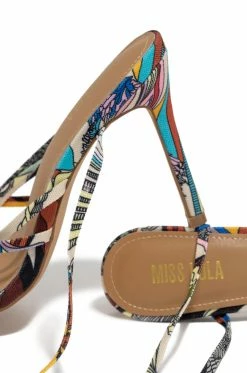 SOME Myra - Multi Shoes