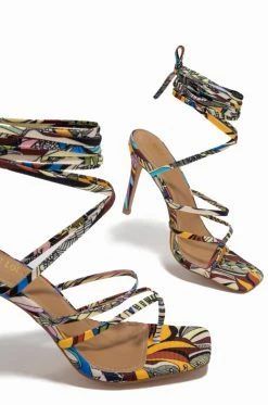 SOME Myra - Multi Shoes