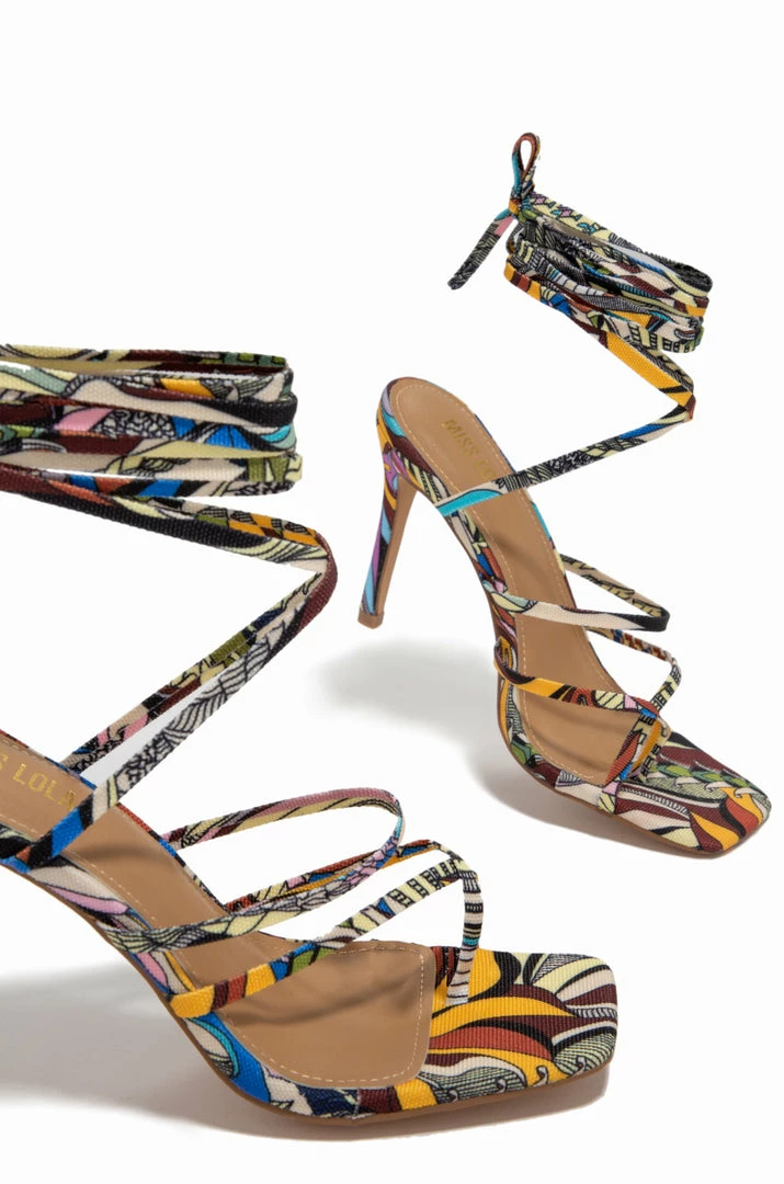 SOME Myra - Multi Shoes