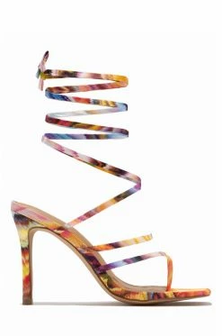 SOME Myra - Blue Multi