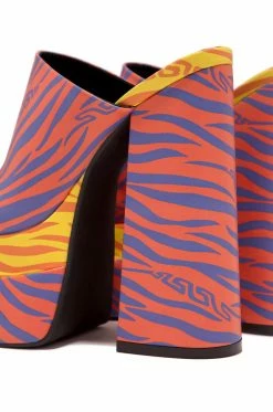 LEMND Shoes Umiko - Multi