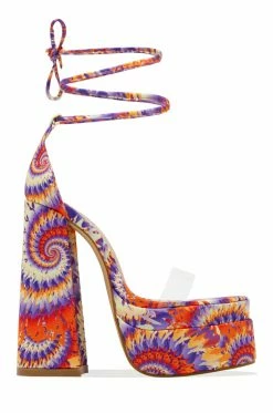 SOME Shoes Lorella - Multi