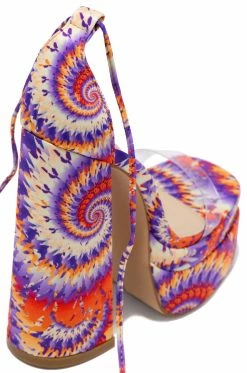 SOME Shoes Lorella - Multi