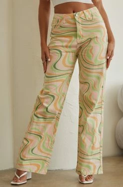 BYR Kelsy - Multi Clothing