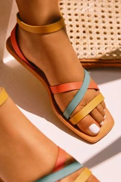 BBOO Playa Costa - Multi Shoes