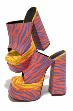 LEMND Shoes Umiko - Multi