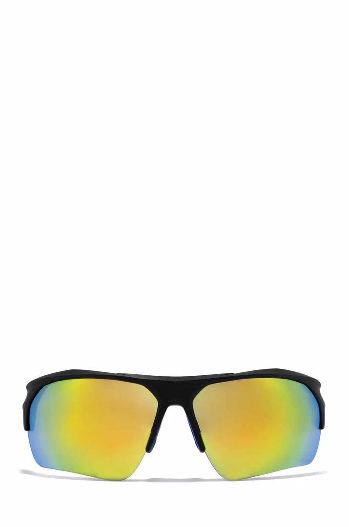 SH Hot Energy - Blue Multi