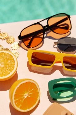 SH Accessories Lori - Tan