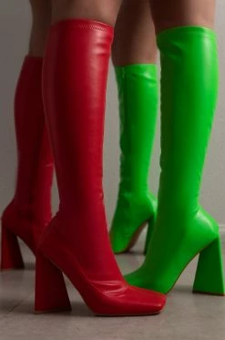 MIXX Shoes Nala - Green