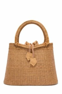 EVR Trips To Bali - Light Tan Accessories