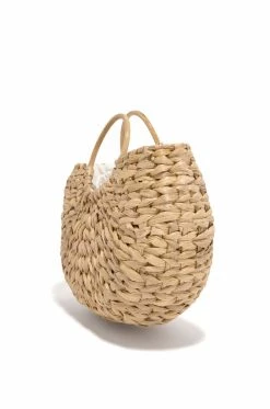 EVR Accessories Playa Del Oro - Natural