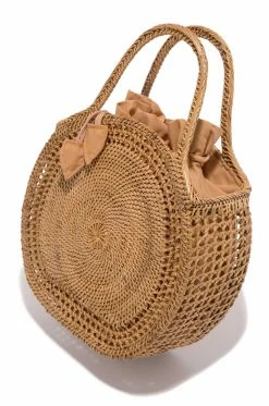 EVR Tropical Oasis - Tan Accessories