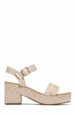 MATA Dream Vacay - Nude