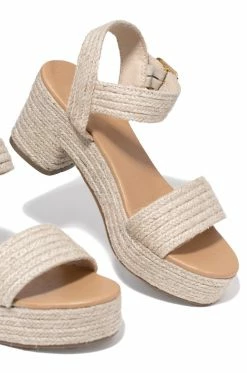 MATA Dream Vacay - Nude