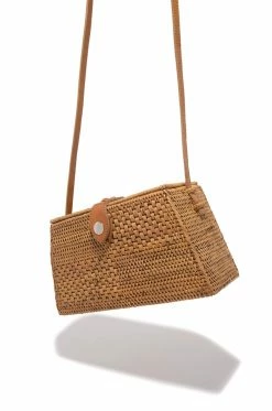 EVR Island Girl - Tan