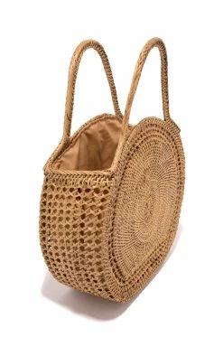 EVR Tropical Oasis - Tan Accessories