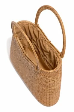 EVR Trips To Bali - Light Tan Accessories