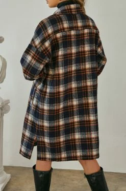 JOL Karena - Navy Clothing