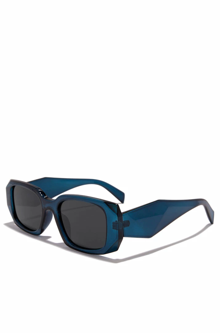 SH Christy - Blue Accessories