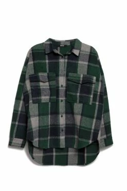 AC City Dreams - Green Clothing