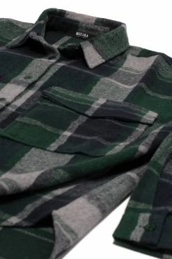 AC City Dreams - Green Clothing