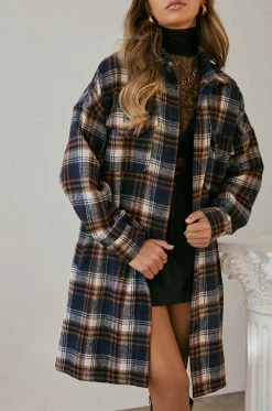 JOL Karena - Navy Clothing