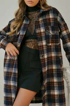 JOL Karena - Navy Clothing