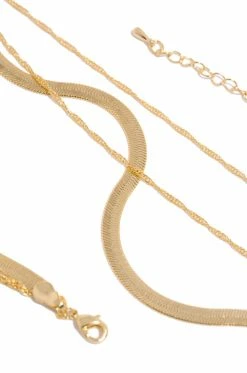 FA Accessories Natalia - Gold