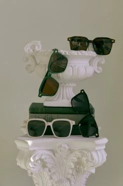 SH No Plans - Black Ombre Accessories