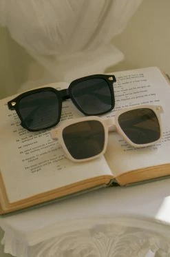 SH No Plans - Black Ombre Accessories