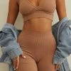 LX Good Energy - Nude Clothing