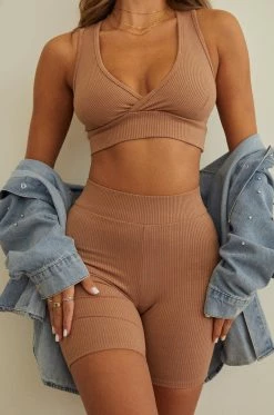 LX Good Energy - Nude Clothing