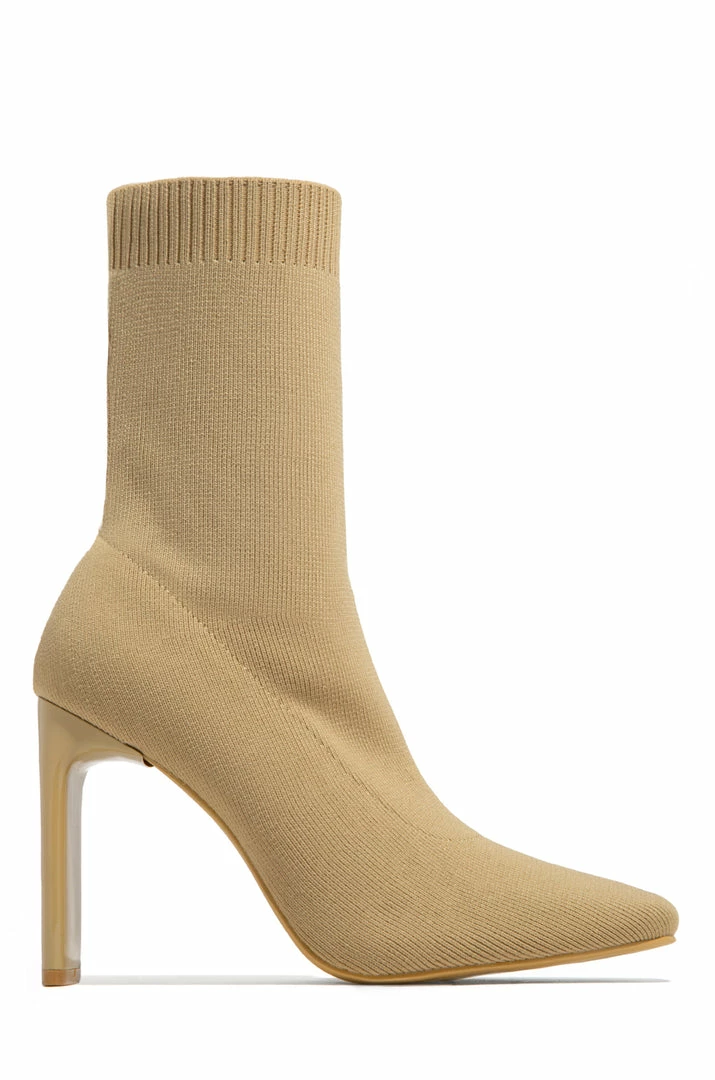 SOME Shoes Kelsea - Nude