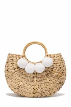 EVR Accessories Playa Del Oro - Natural