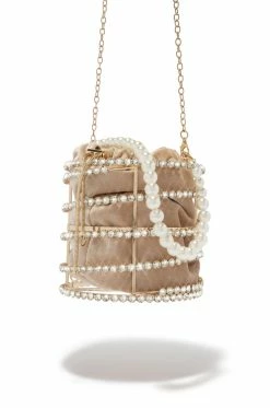 H Accessories Julianne - Nude