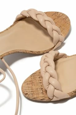 WDIVA Villa Vibes - Nude