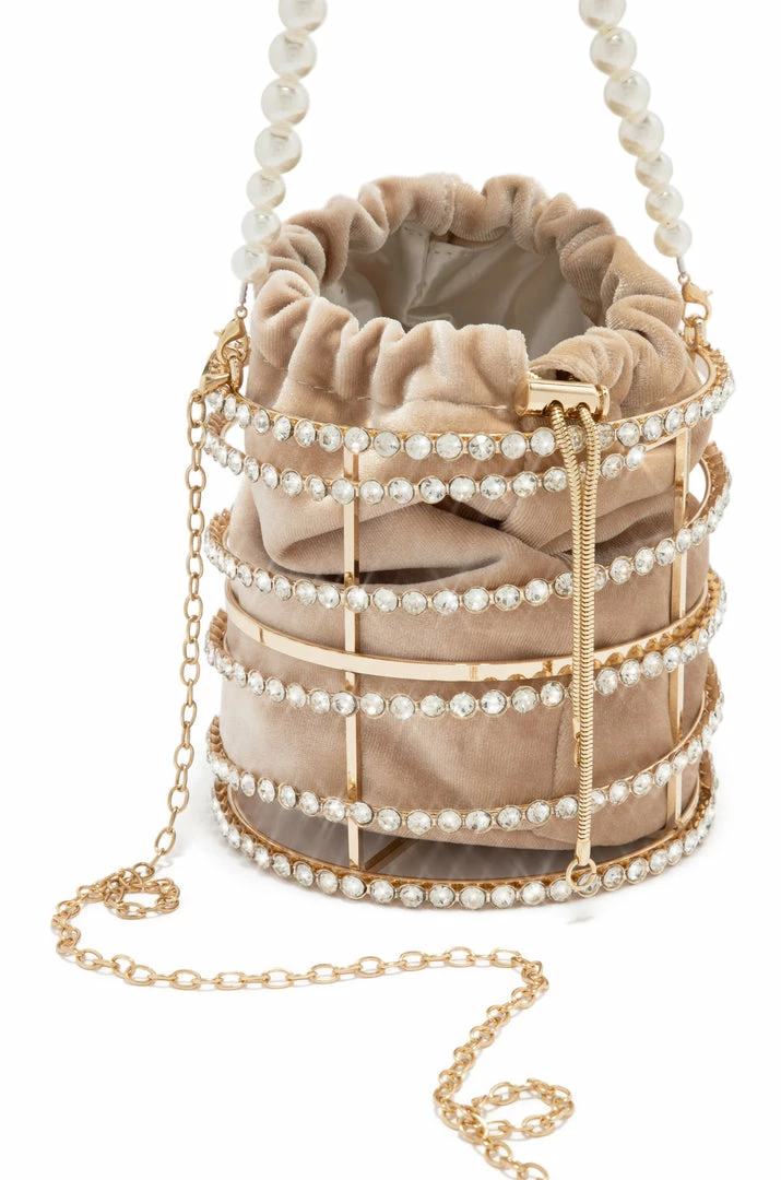 H Accessories Julianne - Nude