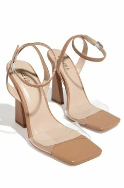 SOME Shoes Adriela - Nude