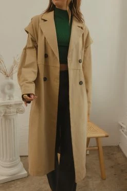 MOO Leonara - Nude Clothing