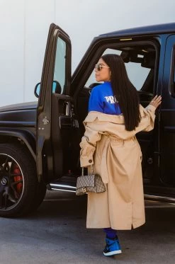 MOO Leonara - Nude Clothing