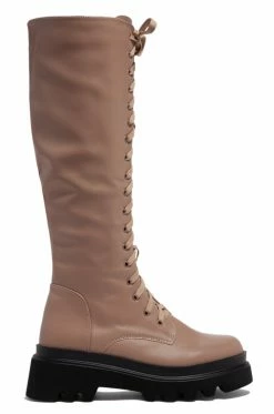 ULADY Shoes Shannon - Nude