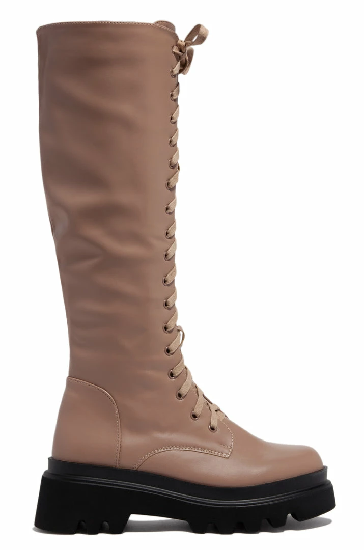 ULADY Shoes Shannon - Nude