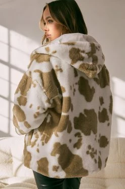 SHS Sami - Nude Print