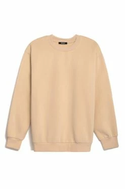 MSLOLA Cozy Feels - Nude