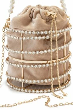 H Accessories Julianne - Nude